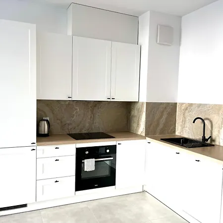 Amber 25 Appartement *
