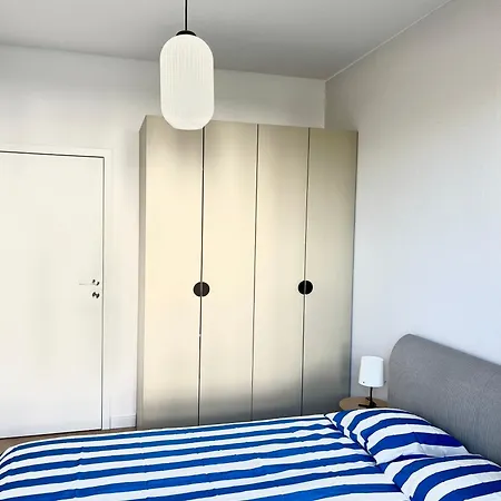 Amber 25 Appartement Gdańsk